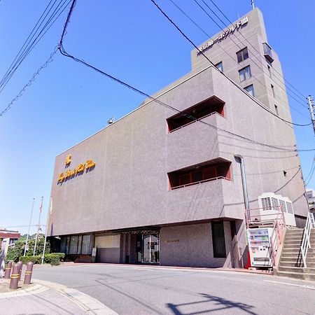 Tokyo Dai-Ichi Hotel Shimonoseki Luaran gambar