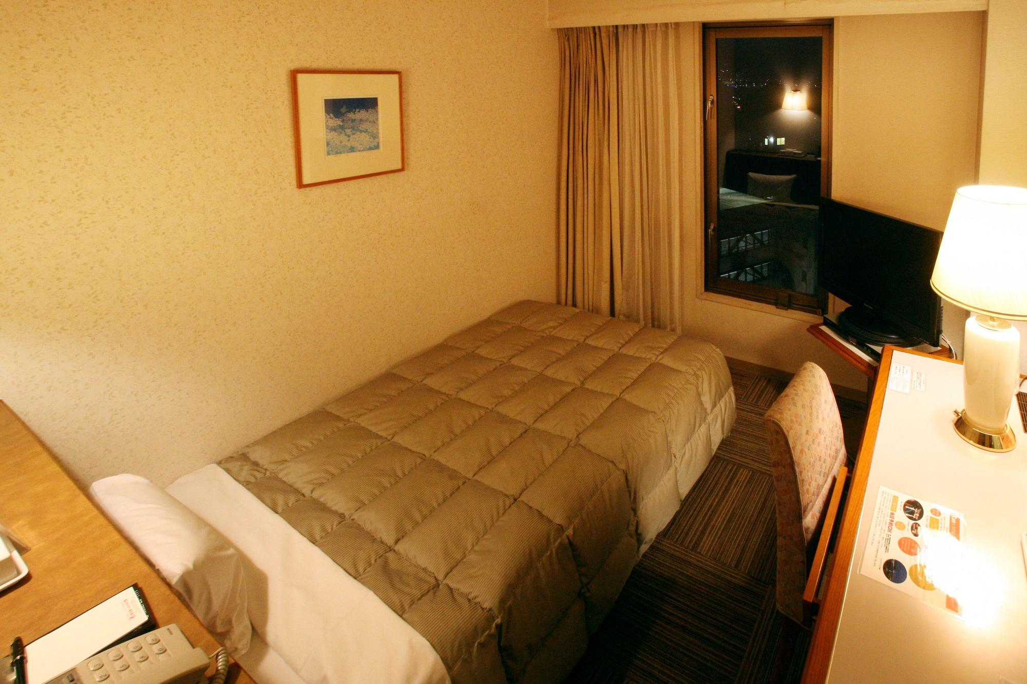 Tokyo Dai-Ichi Hotel Shimonoseki Luaran gambar